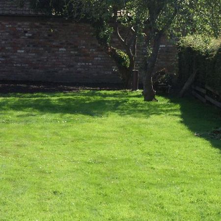 Firtrees Villa Selby Luaran gambar