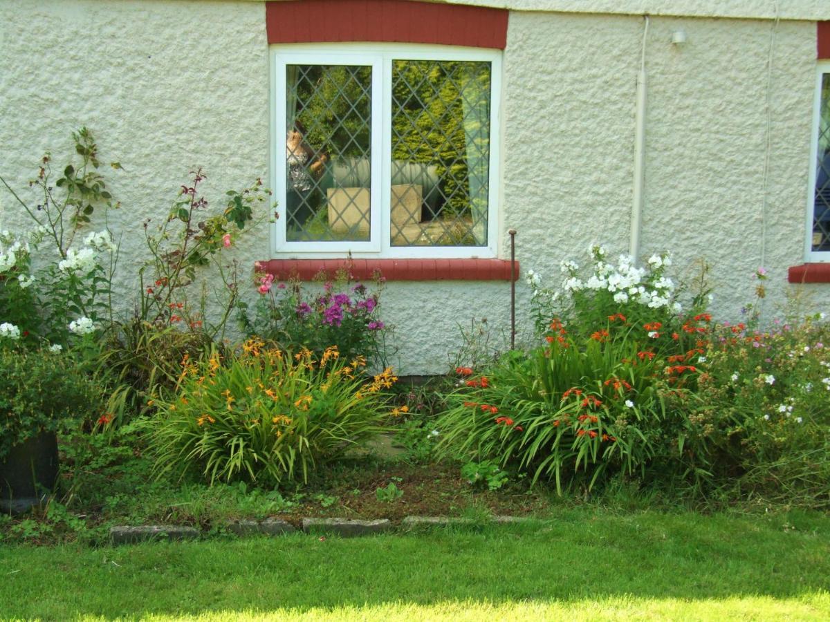 Firtrees Villa Selby Luaran gambar