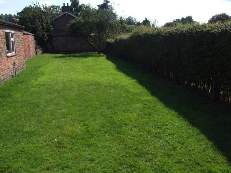 Firtrees Villa Selby Luaran gambar