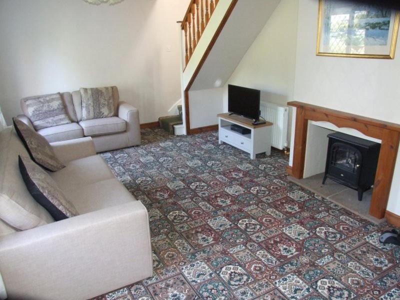 Firtrees Villa Selby Luaran gambar