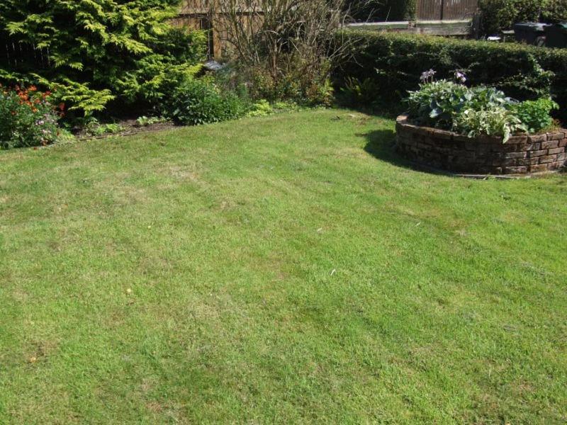 Firtrees Villa Selby Luaran gambar