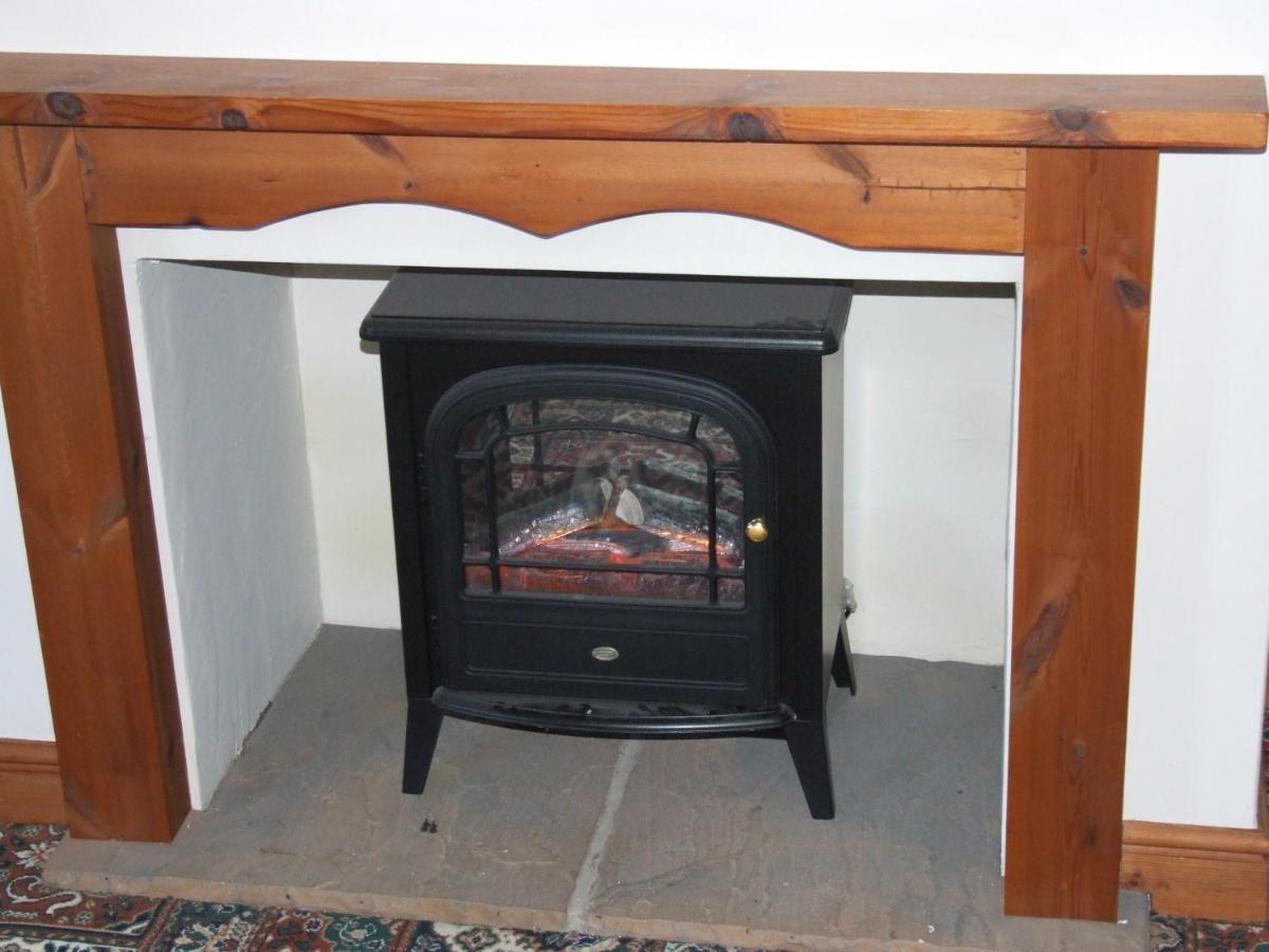 Firtrees Villa Selby Luaran gambar
