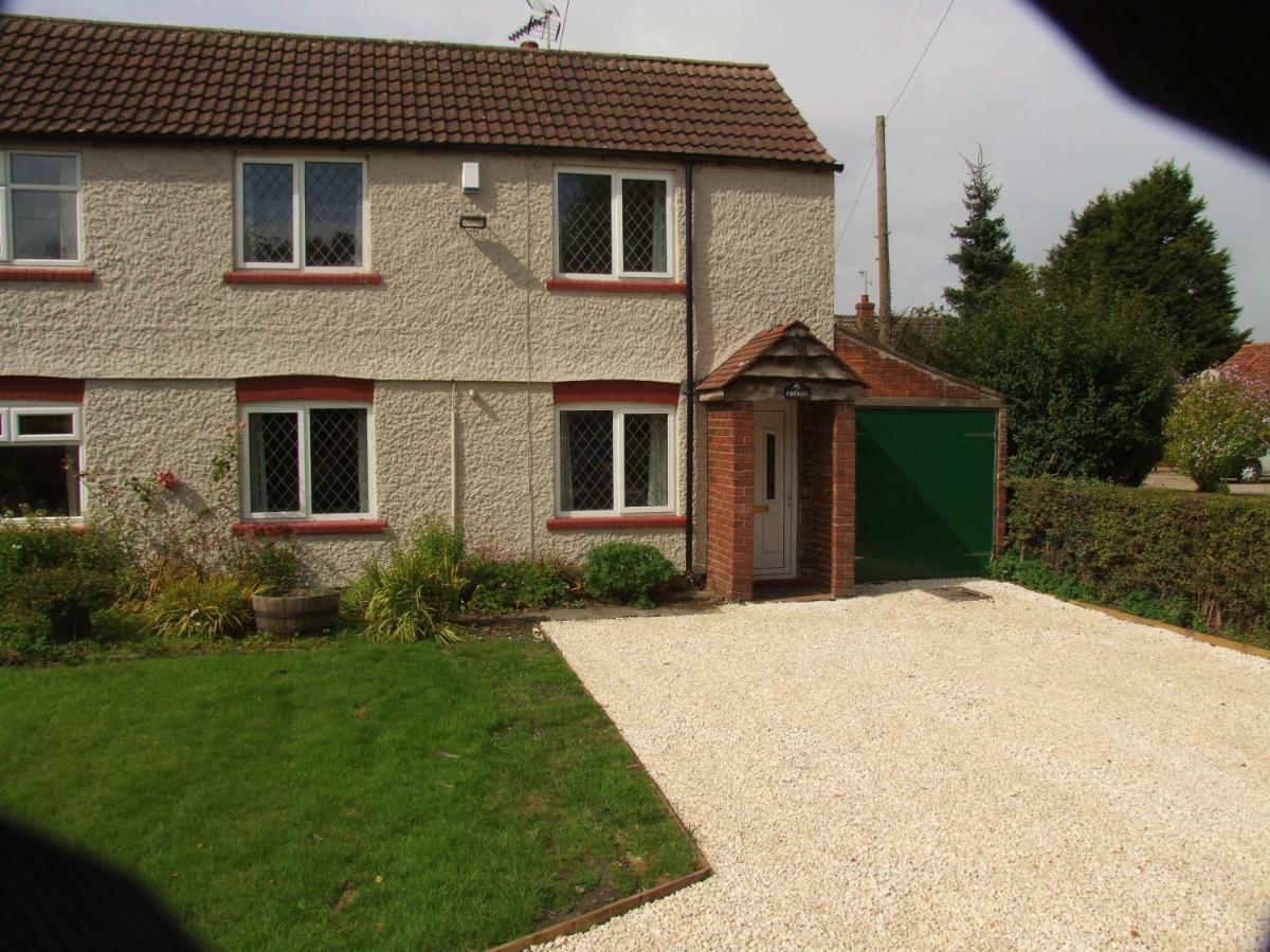 Firtrees Villa Selby Luaran gambar